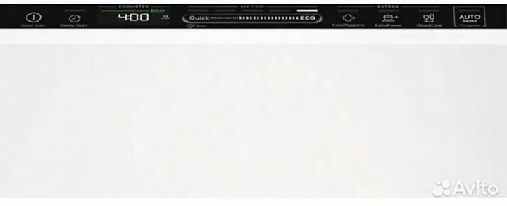 Посудомоечная машина electrolux EEC67310L