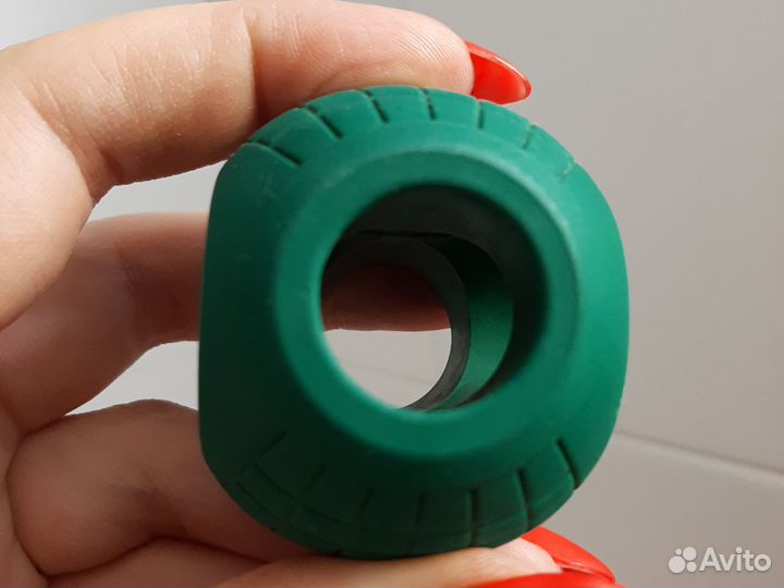 Магнитный мяч для стирки Eco life