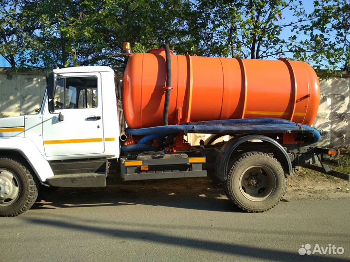 Услуги ассинезатора