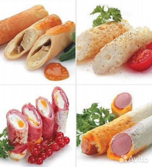 Омлетница Eggmaster