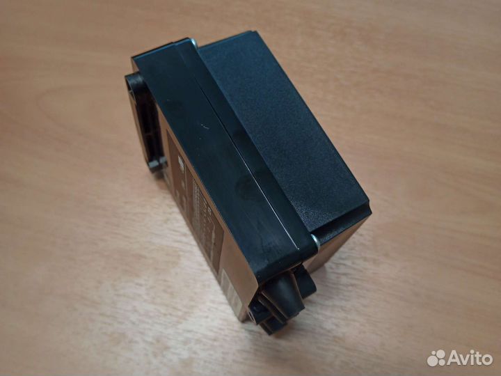 Сау-М6 устройство контроля уровня трехканальное