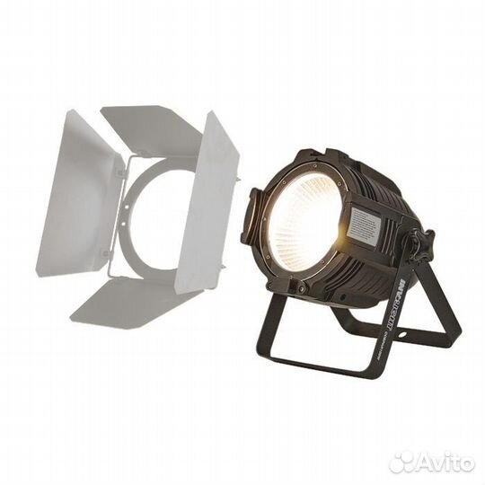 Involight cobpar100W светодиодный прожектор