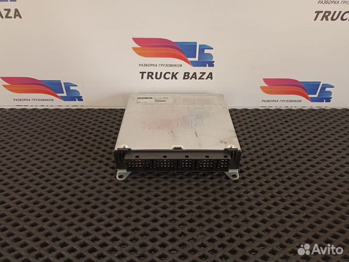 Блок управления EBS Daf CF, Daf XF105