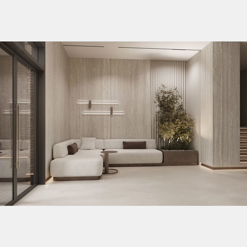 1-к. квартира, 50,6 м², 1/9 эт.
