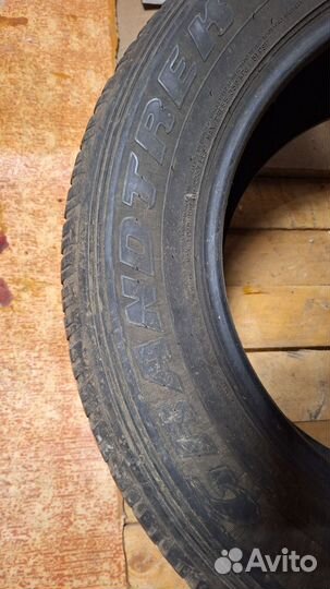 Dunlop Grandtrek AT20 265/65 R18