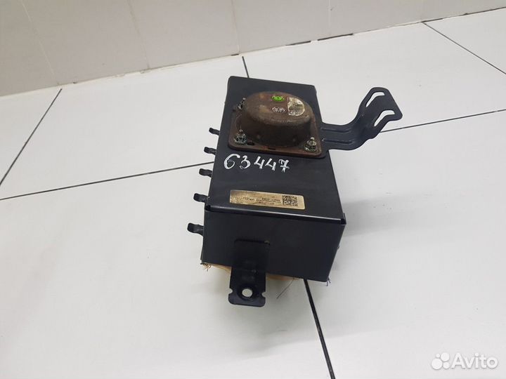 Подушка безопасности пассажира (Kia K5 III)