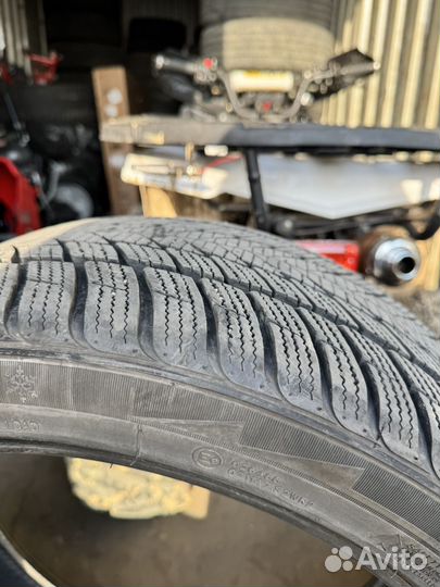 Charmhoo Winter Sport 245/40 R19 98V