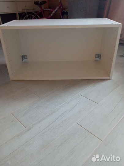 Фасад IKEA Будбин 40*40