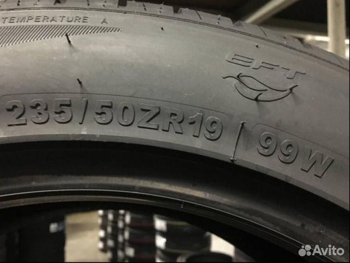 Sailun Terramax CVR 235/50 R19 99W