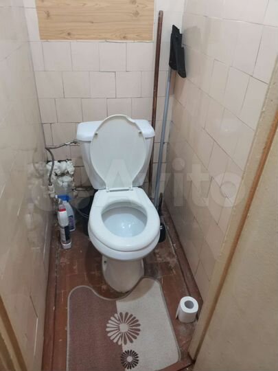 3-к. квартира, 58,6 м², 5/5 эт.