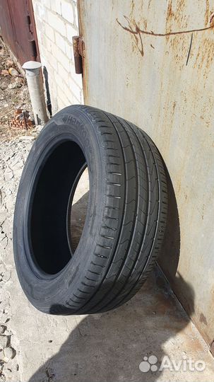 Hankook Ventus Prime 3 K125 235/55 R18 100H