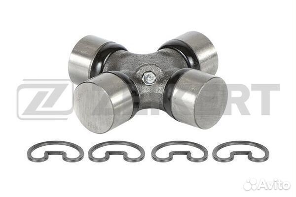 Крестов кардан вала 30 19x92 08 Cadillac Escalade