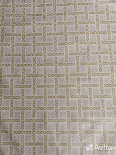 Клеенка на тканевой основе 230х110 новая утолщеная