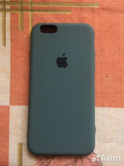 Чехол для iPhone 6s