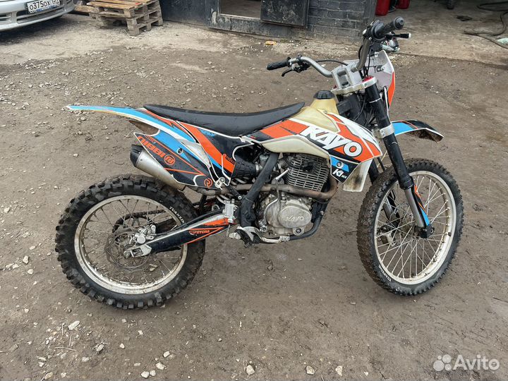 Kayo K1