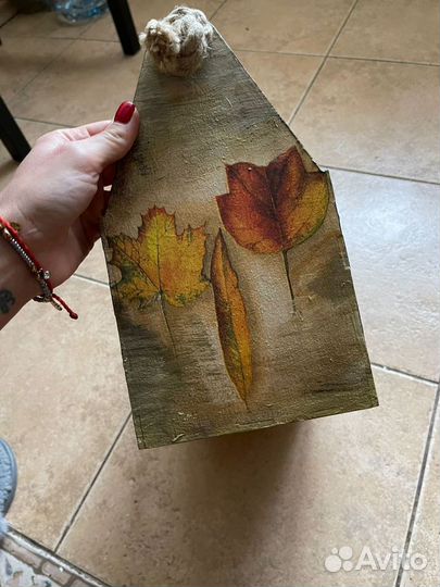 Ящик для хранения овощей