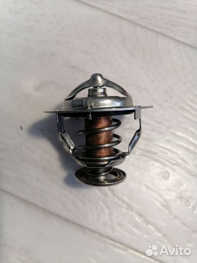 Термостат Toyota