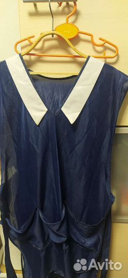 Халат (спецодежда) большой