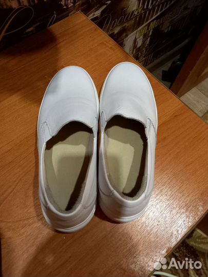Туфли женские