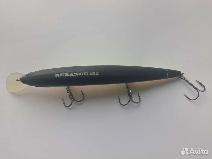 Японские воблеры Jackall, IMA