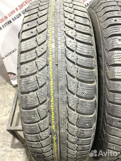 Matador MP 30 Sibir Ice 2 SUV 215/70 R16 96M