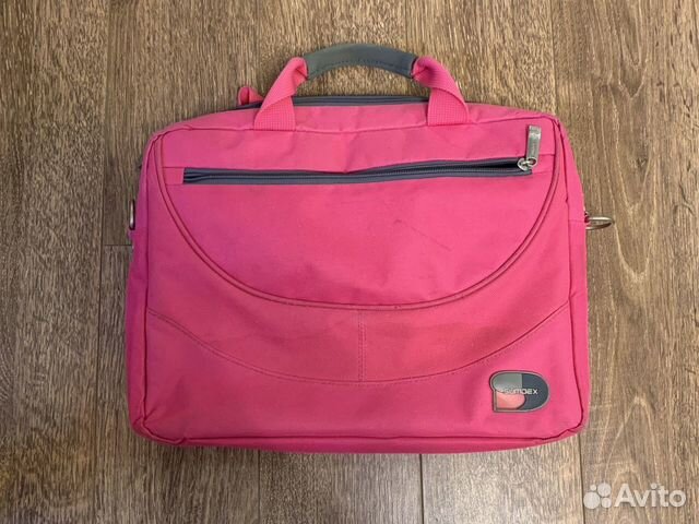 Сумка для ноутбука