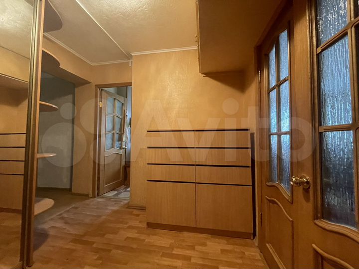 3-к. квартира, 64,4 м², 16/16 эт.