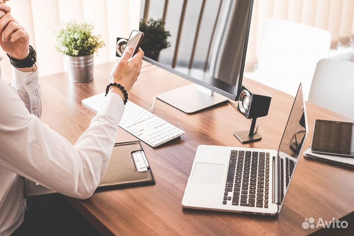 Ассистент руководителя удаленно