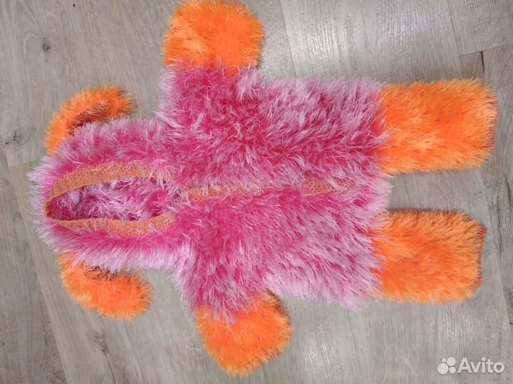 Одежда для девочки от рождения до 1 года