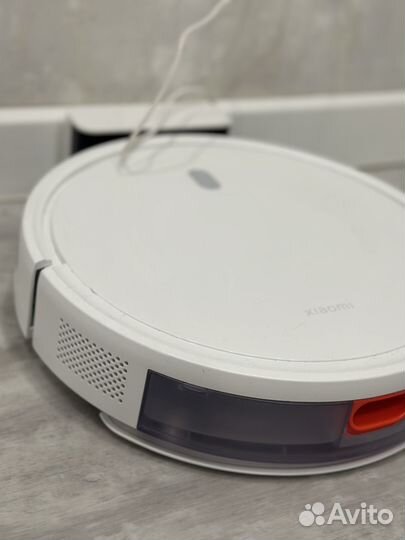 Робот пылесос xiaomi vacuum E10