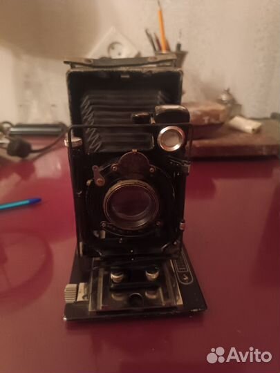 Фотоаппарат Фотокор