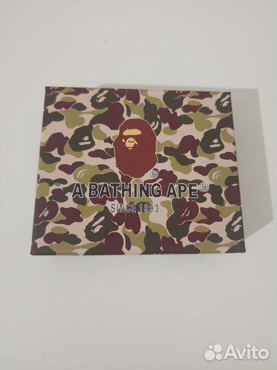 Картхолдер Bape