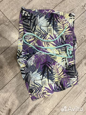 Шорты женские