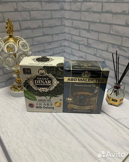 Чай цейлонский шри ланка