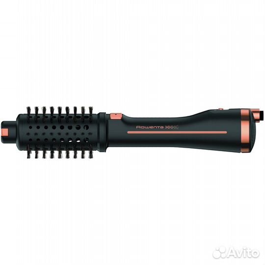 Фен-щетка Rowenta
