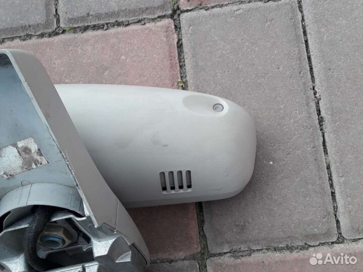 Зеркало салонное Mercedes W220