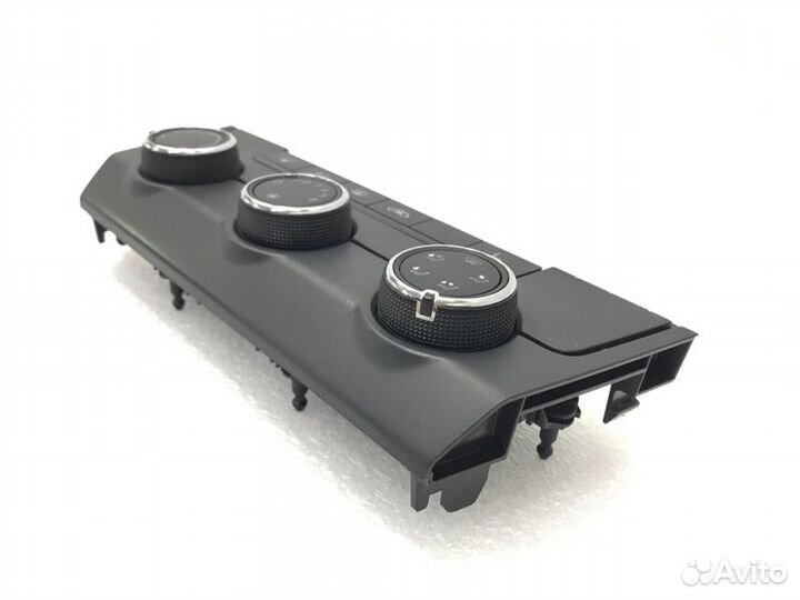 Блок управления климат-контролем Skoda Octavia 1.6