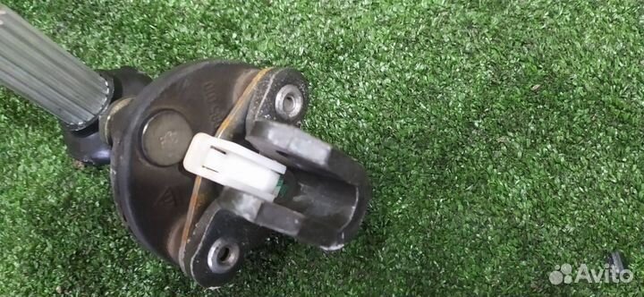 Карданчик рулевой Volvo S60 B5254T2 2007