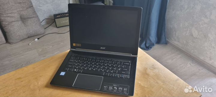 Acer aspire s 13