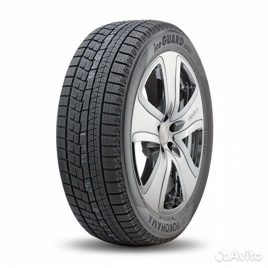 Yokohama Ice Guard IG60 225/60 R17 99Q