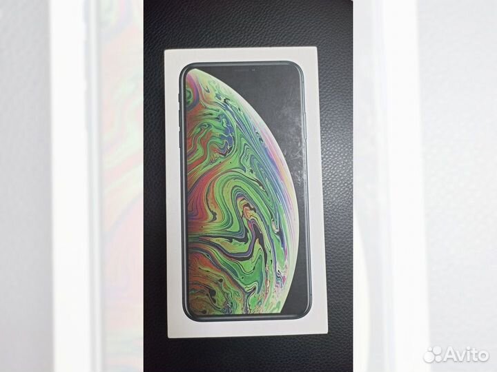 Смартфон Apple iPhone Xs Max 64GB