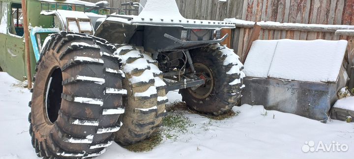 Диски и Ободрыши