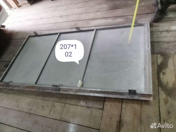 Дверь входная металлическая