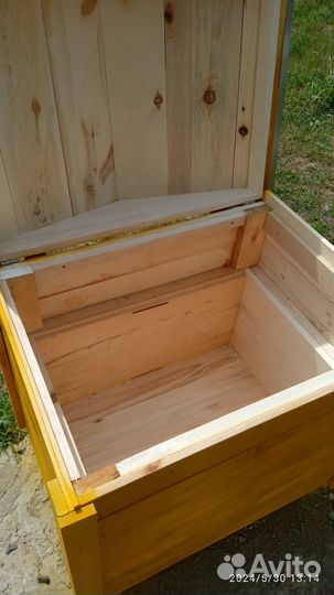 Улей для пчел