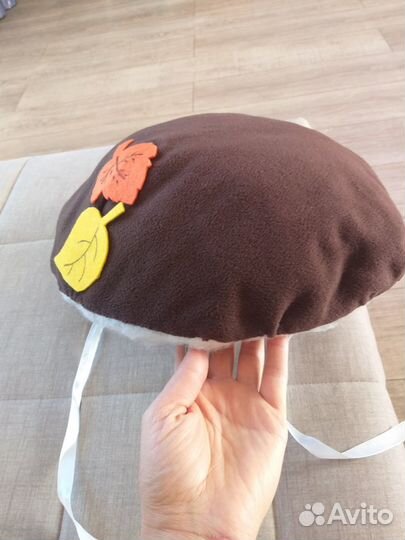 Шляпа гриба