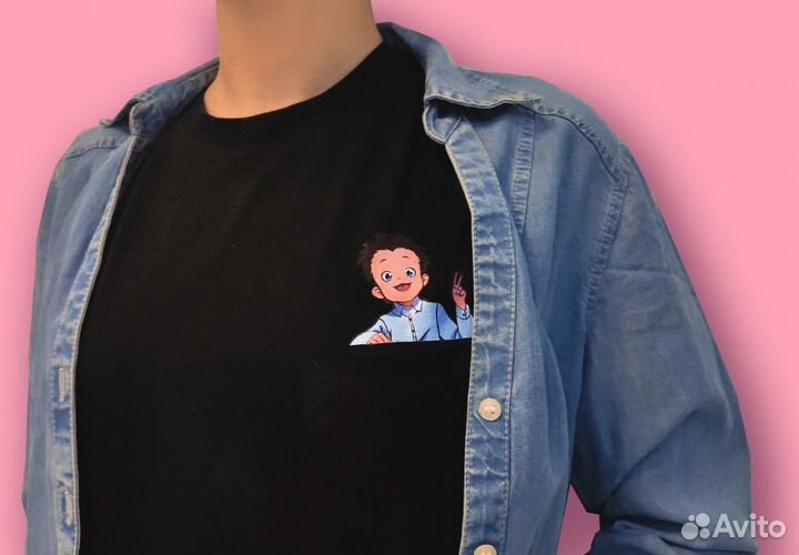 Ручная роспись одежды и аксессуаров кастомизация