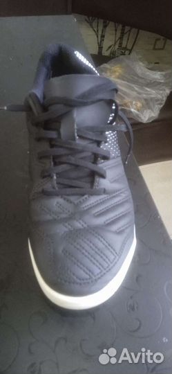 Футбольные бутсы