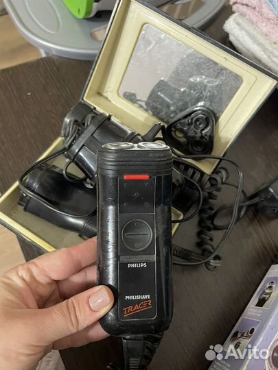 Электробритва philips