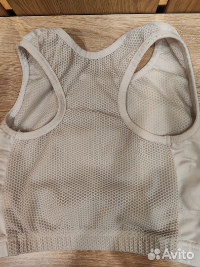 Защита груди женская XS