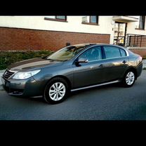 Renault Latitude 2.0 CVT, 2011, 290 000 км, с пробегом, цена 800 000 руб.